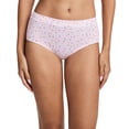 thumbnail image 1 of Jockey Culotte Hipster Extensible en Coton pour Femmes, 1 of 4