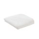 thumbnail image 3 of Xihbxyly Funda Elástica para Silla, Funda Suave de Elastano, Cojín Lavable y Extraíble, Diseño con Textura de Grano de Maíz, Ideal para Oficina, Comedor, Bar, Elegante Renovación de Muebles, Varios C, 3 of 7