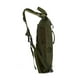 thumbnail image 3 of Mochila táctica de hidratación de agua Mochila Camel Mochila portadora de hidratación, Mochila con vejiga de agua de 3 litros, para correr, trotar, andar en bicicleta, 3 of 5