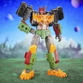 thumbnail image 6 of Transformers Legacy Evolution Comic Universe Bludgeon Action Figure, 7 in Plastic, 0.75 lb, 6 of 9