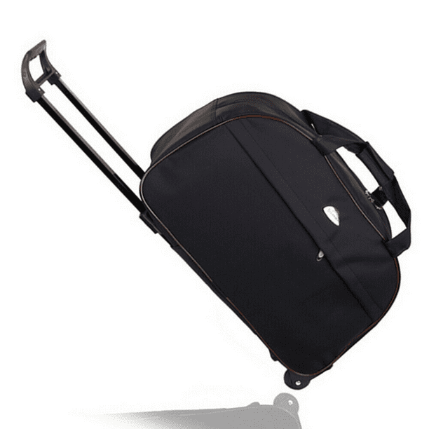 Waterproof Wheeled Luggage