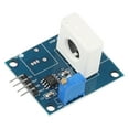 thumbnail image 1 of WCS1800 Sensor de corriente Hall LM393 Módulo de protección de detector de sobrecorriente corta, 1 of 6