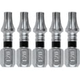 thumbnail image 1 of Puntas De Impacto Xps Torx T20 X 1 De 5 Piezas Makita E00620 Makita E00620, 1 of 8