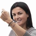 thumbnail image 3 of Foldable Wristband Reading Glasses Folding Readers Super Lightweight, 3 of 4
