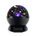 thumbnail image 1 of Un proyector de luz nocturna para niños, un proyector de luz nocturna con música Bluetooth para niños, un proyector de luz para bebés con temporizador giratorio 360, bombillas que cambian de color pa, 1 of 5