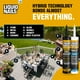 thumbnail image 4 of Adhesivo de construcción Liquid Nails Fuze It Max 270 ml, 4 of 7