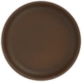 thumbnail image 1 of Plant Flower Pot Drip Tray Ceramic Round Plant Saucer Flower Pot Container, 1 of 4