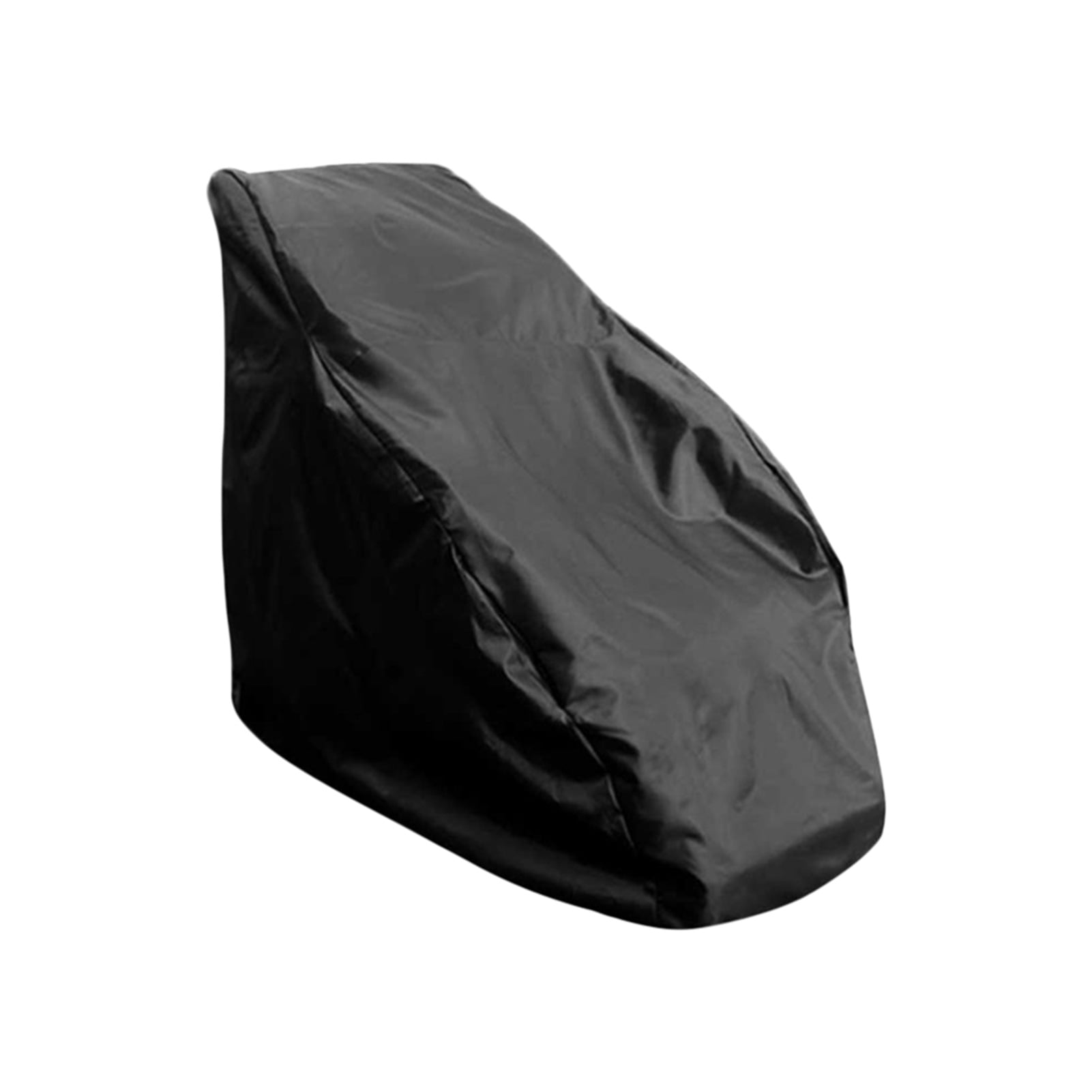 Sun Folding Wheelchair Cover Electric Manual Storage