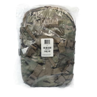 Code Alpha Tactical Gear Pathfinder Assault Pack, Black