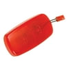 Bargman 47-59-410 Side Marker Clearance Light #59 LED Upgrade Kit - Red
