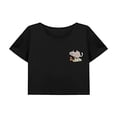 thumbnail image 1 of Camiseta Corta Fernando para Mujer Traje Elegante de Verano M, 1 of 7