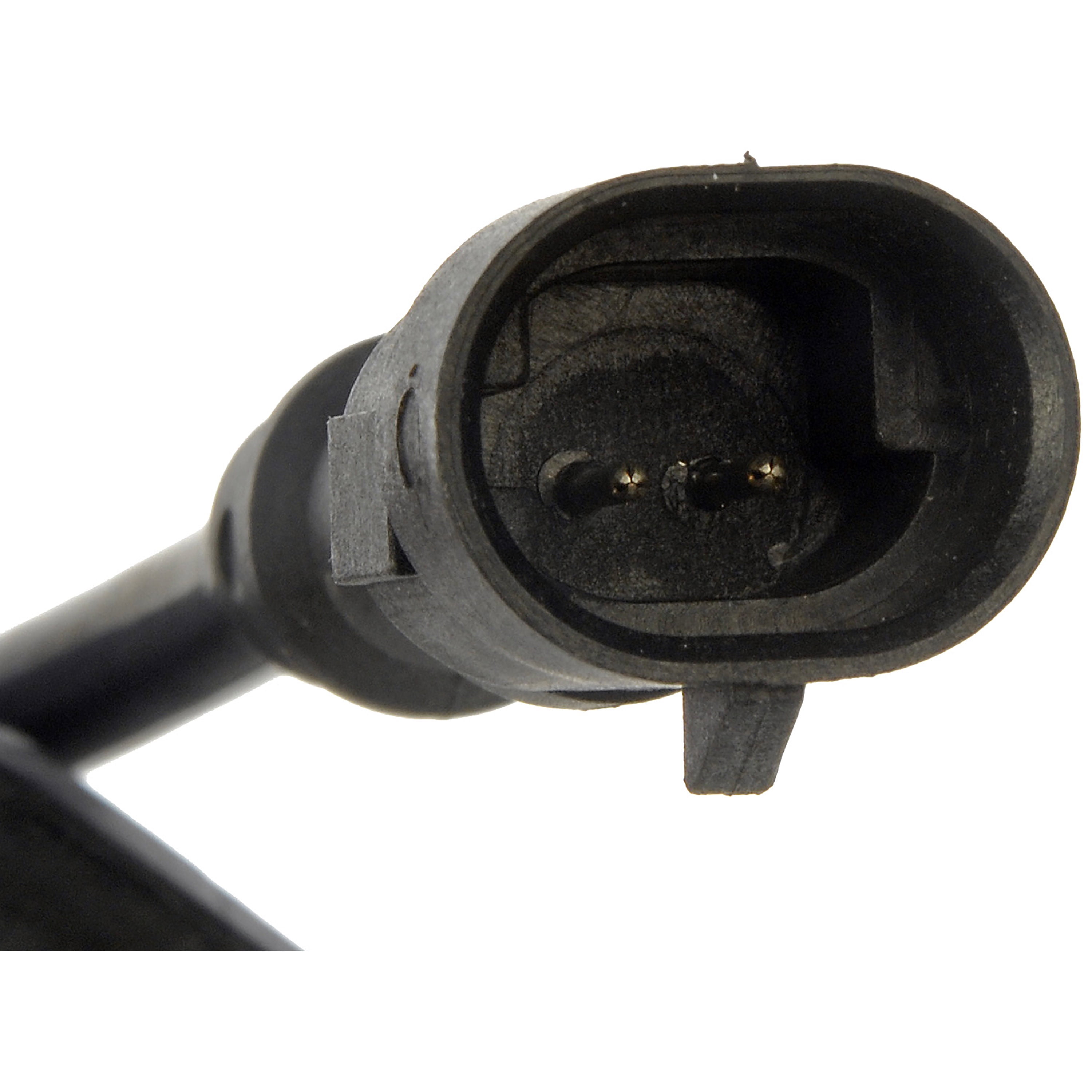 Dorman 970-083 Rear Passenger Side ABS Wheel Speed Sensor for Specific Chrysler / Dodge / Plymouth Models Fits select: 1997-2000 DODGE GRAND CARAVAN, 1997-2000 CHRYSLER TOWN & COUNTRY