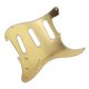 thumbnail image 2 of Mirror Guitar Pickguard 11 Holes SSS Guitar Scratch Plate with 11Pcs Pickguard Screws for Guitar Accessories B, 2 of 5