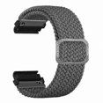 thumbnail image 1 of Flexible Nylon Sport Watch Band with 20mm Connector for Outdoor Fitness Devices, 1 of 3