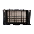 thumbnail image 7 of Jaspertronics Replacement AutoFilter Air Cartridge for Select Sanyo Projectors PLC-XF70 PLV-WF20 PLV-XF1000 PLC-HF1000L 610-335-9830 1 Unit per pack, 7 of 7