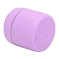 thumbnail image 1 of Mini Haut-Parleur Portable Bluetooth5.0, Stéréo avec Basses Riches, Lumières Colorées, Portable pour une Utilisation en Extérieur, 1 of 8
