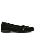 thumbnail image 3 of BZees For Lifestride Womens Kira Ballet Flats - Medium & Wide Width, 3 of 9