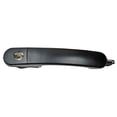 thumbnail image 1 of Manija Puerta Exterior Pointer 1994 A 2006 Volkswagen Generica Izquierda Lisa, 1 of 4