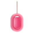 thumbnail image 3 of Godrej Aer-O Rose Blossom Car Freshener Diffuser, 7.5 g, Lasts Upto 30 Days, Air Freshener for Cars, 3 of 6