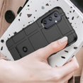 thumbnail image 3 of for Samsung Galaxy A05S Case for Man, Heavy Duty Shockproof Phone Case Support Wireless Charging Cover for Samsung Galaxy A05S HD Black, 3 of 16