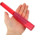 thumbnail image 2 of WHAMVOX Bol Chantant en Caoutchouc, Maillet Chantant Rouge, 1 Ensemble pour Usage Domestique, 2 of 8