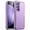 Light Purple, variant on JETech Case for Samsung Galaxy S23 FE 6.4-Inch, Heavy Duty Dual-Layer Protection, Rugged Tough Shockproof Phone Cover with Matte Design (Light Purple)