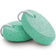 thumbnail image 1 of Natural Foot Pumice Stone for Feet,2-Pack Lava Pedicure Tools Remover, 1 of 5