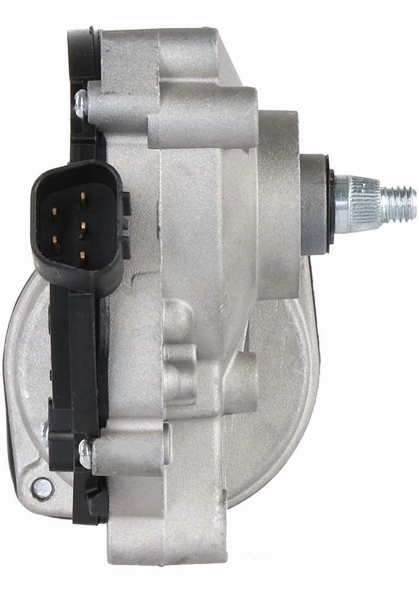 CARDONE Reman 40-1089 Remanufactured Windshield Wiper Motor