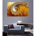 thumbnail image 2 of Wallhogs Backlund Escape Wall Mural, 2 of 2