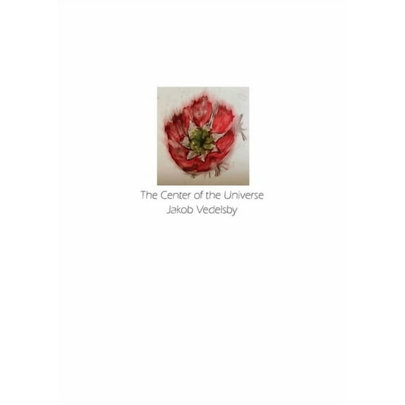 The Center of the Universe, (Paperback)