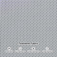 thumbnail image 5 of PURPLE LEAF Oversize Outdoor Chaise Lounge Set of 3， White Aluminum Lounge Adjustable Chairs with Wheels and Table for Patio Deck Pool Yard,Jade Green, 5 of 9