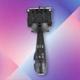 thumbnail image 2 of Steering column indicator practical replacement part compatible with Renault 255405056R Headlight switch 8201167988 Auto parts, 2 of 5