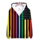thumbnail image 5 of Sudadera con capucha con estampado 3D LGBT para hombre y mujer, sudadera con bandera de arcoíris, sudadera con cremallera para lesbianas y gays, chaqueta informal de manga larga, abrigo, ropa, 5 of 5