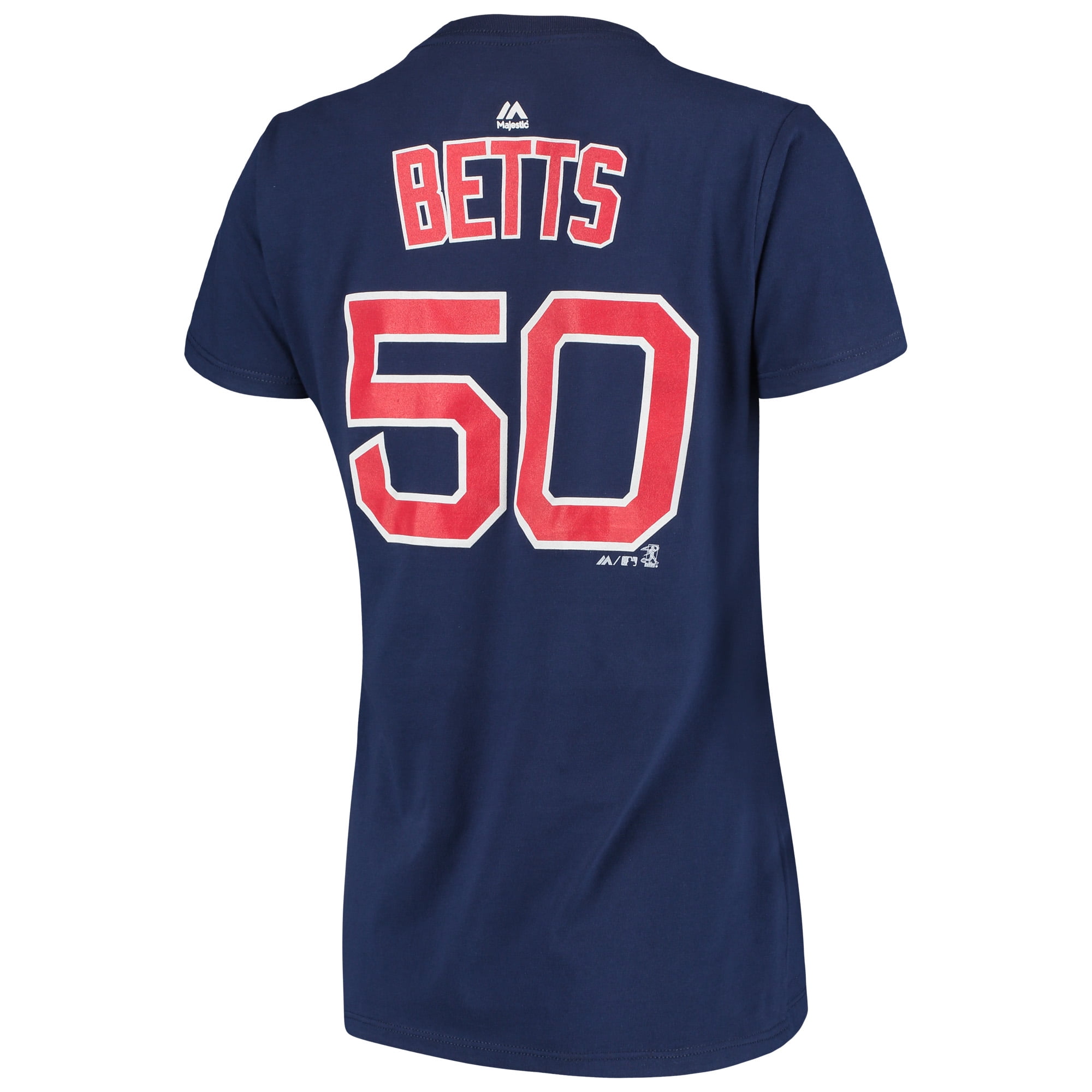 majestic atlanta braves t shirt