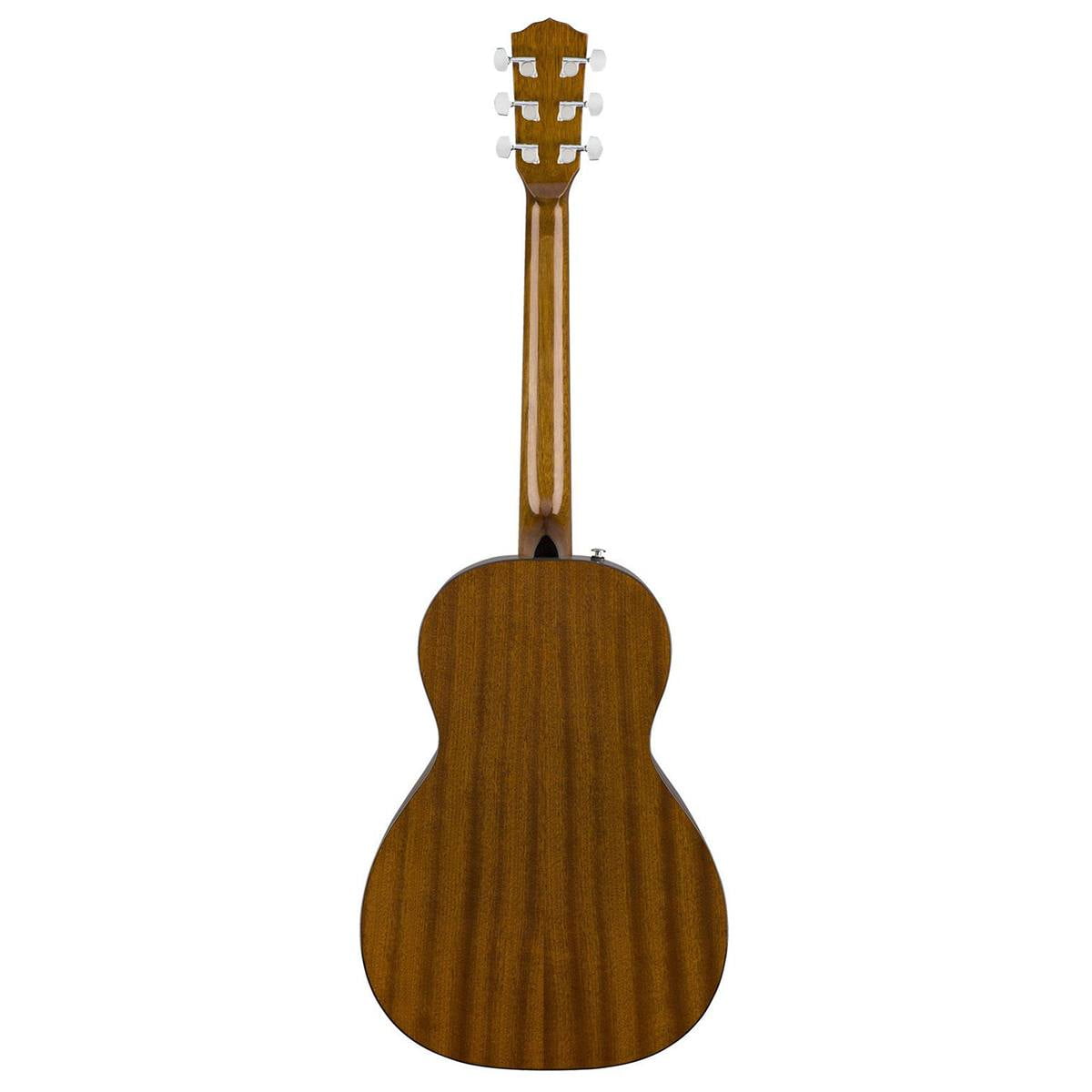 Fender CP-60S Parlor Acoustic Guitar