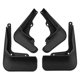 thumbnail image 3 of Exquisite Mudguard for JETOUR X70 PLUS 2021 2022 Mud Flaps Wheel Car Fenders Front Rear Accessories Set Splash Guards Mudflaps, 3 of 5