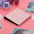 thumbnail image 1 of Picture Album, Picture Case Storage PVC+ PU Fashion Photo Album, Color Optional Photo Album Min  Photo Album Picture For Family Child, 1 of 8