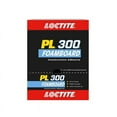thumbnail image 4 of Loctite PL 300 Foamboard VOC Latex Construction Adhesive 10-Ounce Cartridge 1421941, 4 of 7