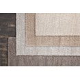 thumbnail image 6 of Hand-Woven Contemporary Rug 7'9x10'6 Silver, 6 of 7