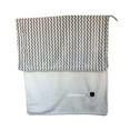 thumbnail image 1 of GUANGHONG USB Heated Blanket USB Washable Heating Shawl for Home & Outdoor Use Pedal Trainer Pro, 1 of 6