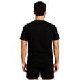 thumbnail image 2 of NFL Playera Aficionado Básica Kansas City Chiefs Negro para Hombre, Talla Mediana, 2 of 9