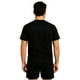 thumbnail image 2 of NFL Playera Aficionado Básica Kansas City Chiefs Negro para Hombre, Talla Chica, 2 of 9