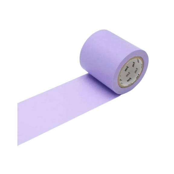 mt Casa Washi Paper Masking Tape: 2 in. x 23 ft. (Lavender)