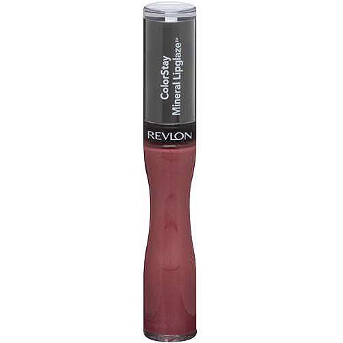 Revlon ColorStay Mineral Lipglaze, Forever Raisin - Walmart.com