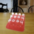 thumbnail image 5 of Super Absorbent Microfiber Dish Drying Mat for Kitchen Counter - Quick Draining with Lanyard, 5 of 6