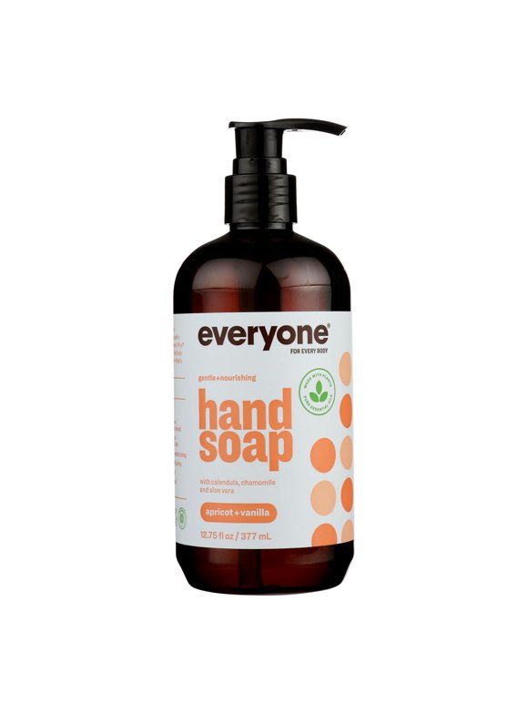 Everyone Hand Soap & Sanitizers