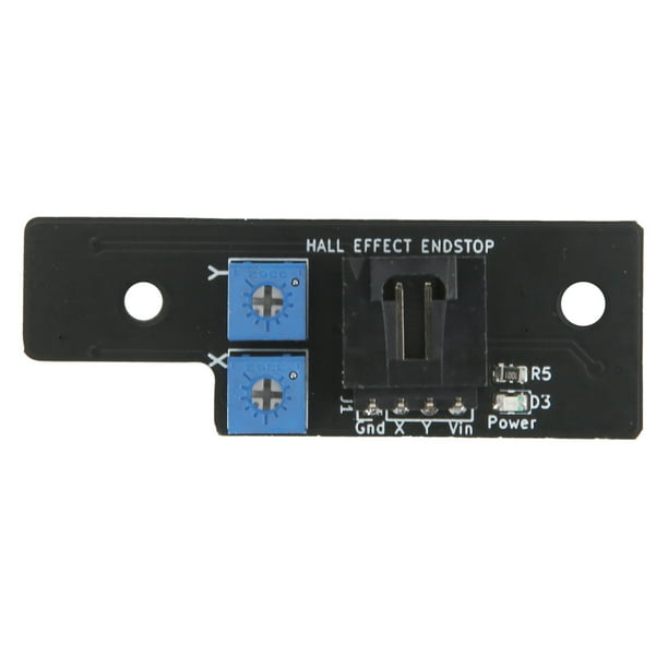 Limit Switch Module,Limit Switch Board for Y Limit Switch Hall Effect