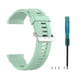 thumbnail image 1 of Correa de silicona de 22 mm para reparación de reloj Gt Cyber ​​Smartwatch, 1 of 5
