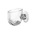 thumbnail image 1 of BeesClover Verre Transparent Alimentant la Nourriture Ver Rouge Tasse avec Forte Ventouse Poissons Réservoir Fournitures, 1 of 7