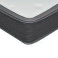 thumbnail image 4 of Primo International Equilibria 10in Polyurethane Full Mattress in White, 4 of 7